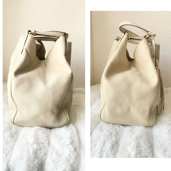 ❤️ Gucci Medium Soho Bag - Picture 6 of 17